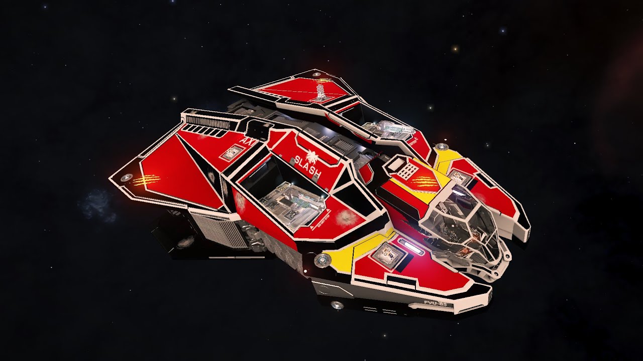 Vulture vs Hydra, Raw Footage