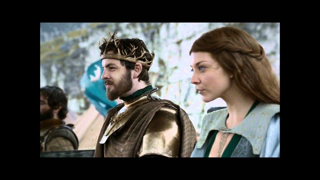 Game Of Thrones Season 2 - Brienne vs Ser Loras