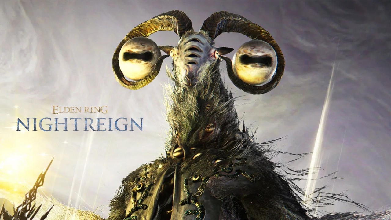 Elden Ring Nightreign | Sovereign Equilibrious Beast | Full Expedition | No Commentary |