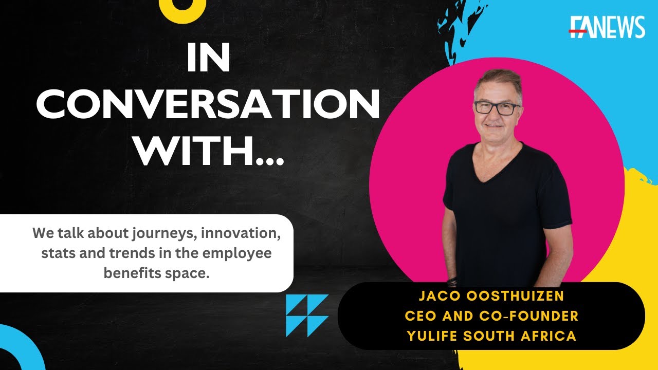 FAnews in conversation with Jaco Oosthuizen, Yulife