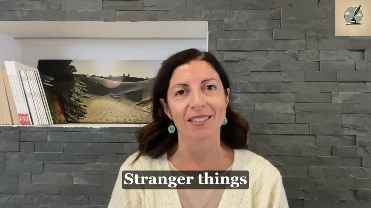 ALCHIMIE NARRATIVE - Holly l'eroica