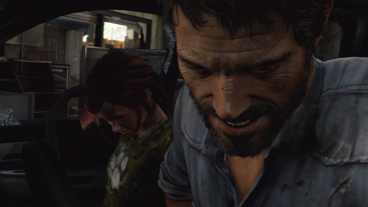 The Last of Us - 
