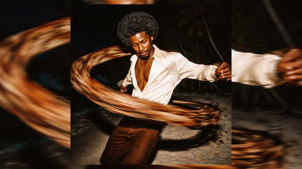 Move (Afro Soul) - Adam Port | Afro Beats (Cover)
