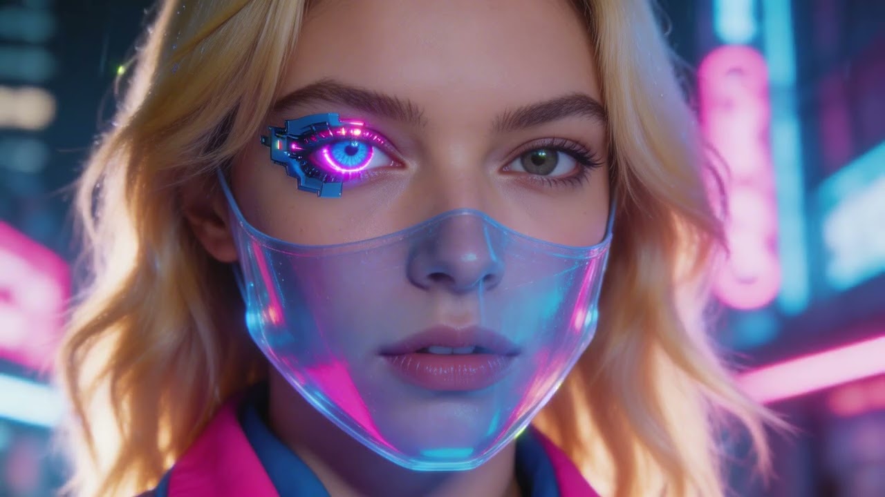 The best of synthwave