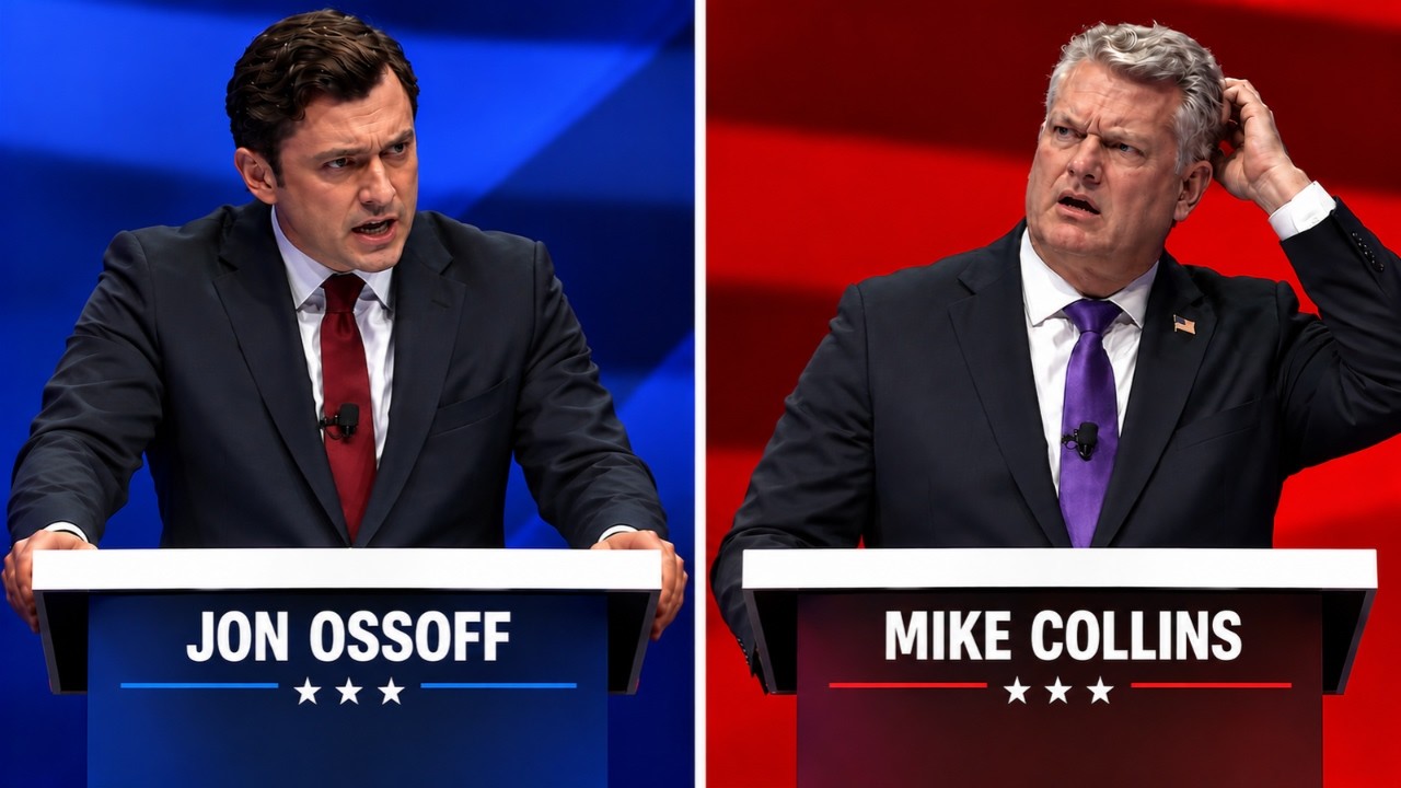 This Is the Fight That's Been Missing From the Democratic Party