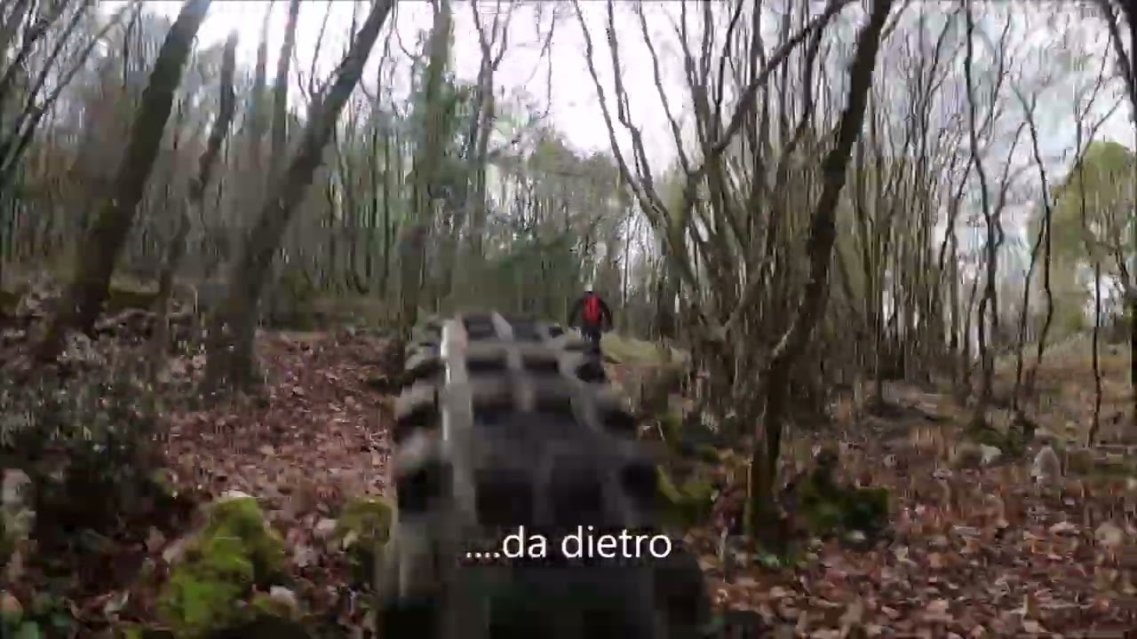 Bike Park Fondi