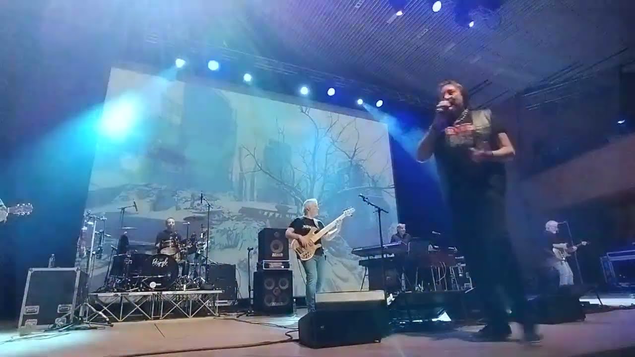 Nomadi - Noi non ci saremo ( Teatro Dal Verme, Milano - Italy / January 17, 2026 )