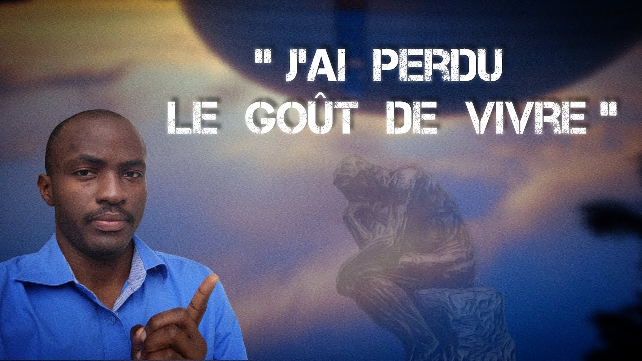 Comment trouver du sens &agrave; sa vie ?