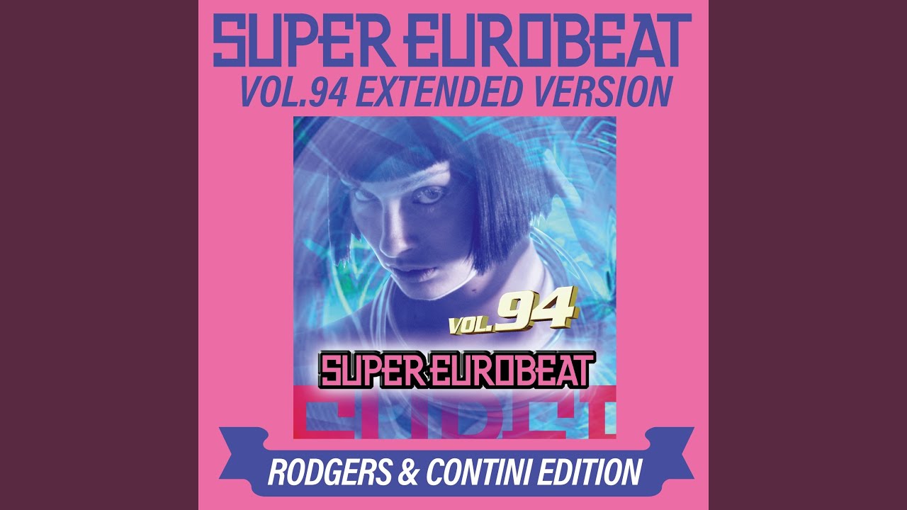 Happy With Me (Extended Mix)
