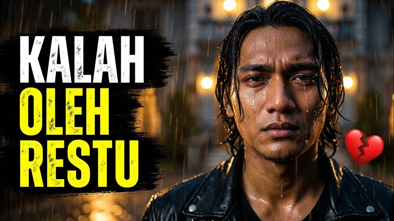 AKU KALAH OLEH RESTU | Lagu Sedih 2026 Tentang Cinta Tak Direstui Orang Tua @Asmusicnew 