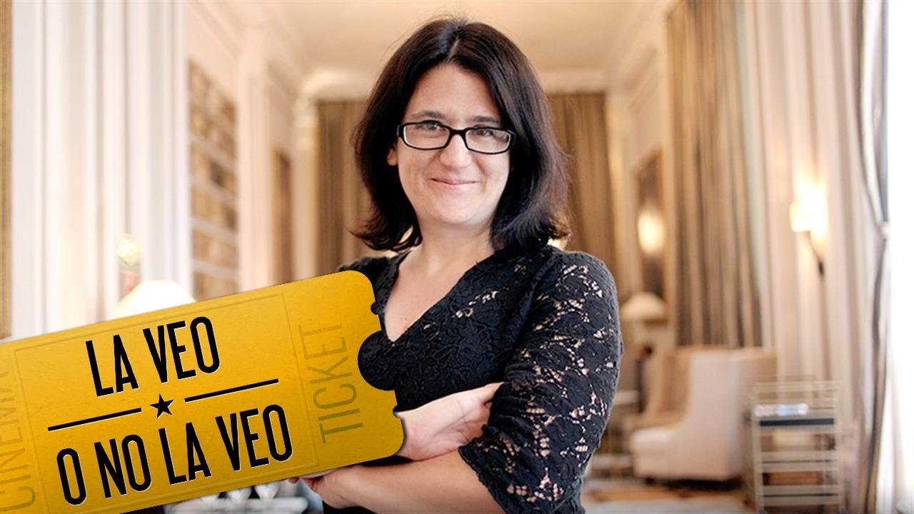 Entrevista con Mariana Chenillo | La Veo o No La Veo