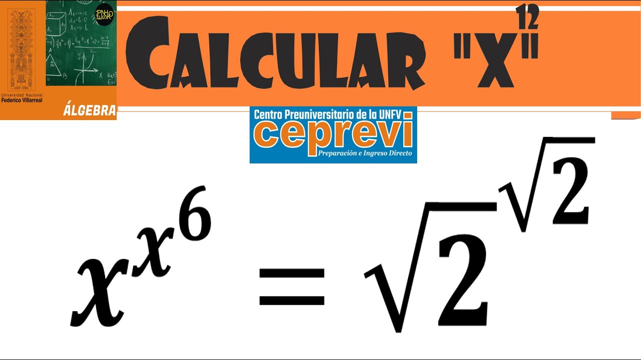 Ejercicio de ecuación exponencial resuelto por artificios algebraicos