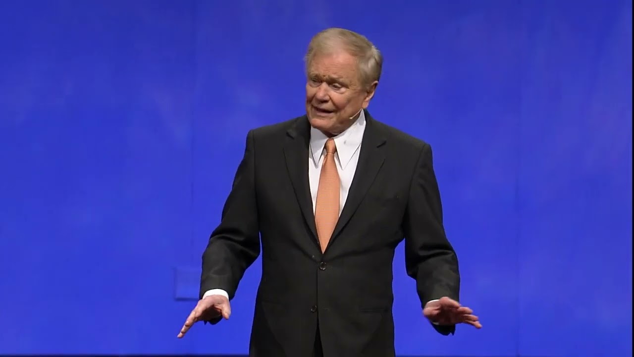The Right Direction | Dr. Ed Young