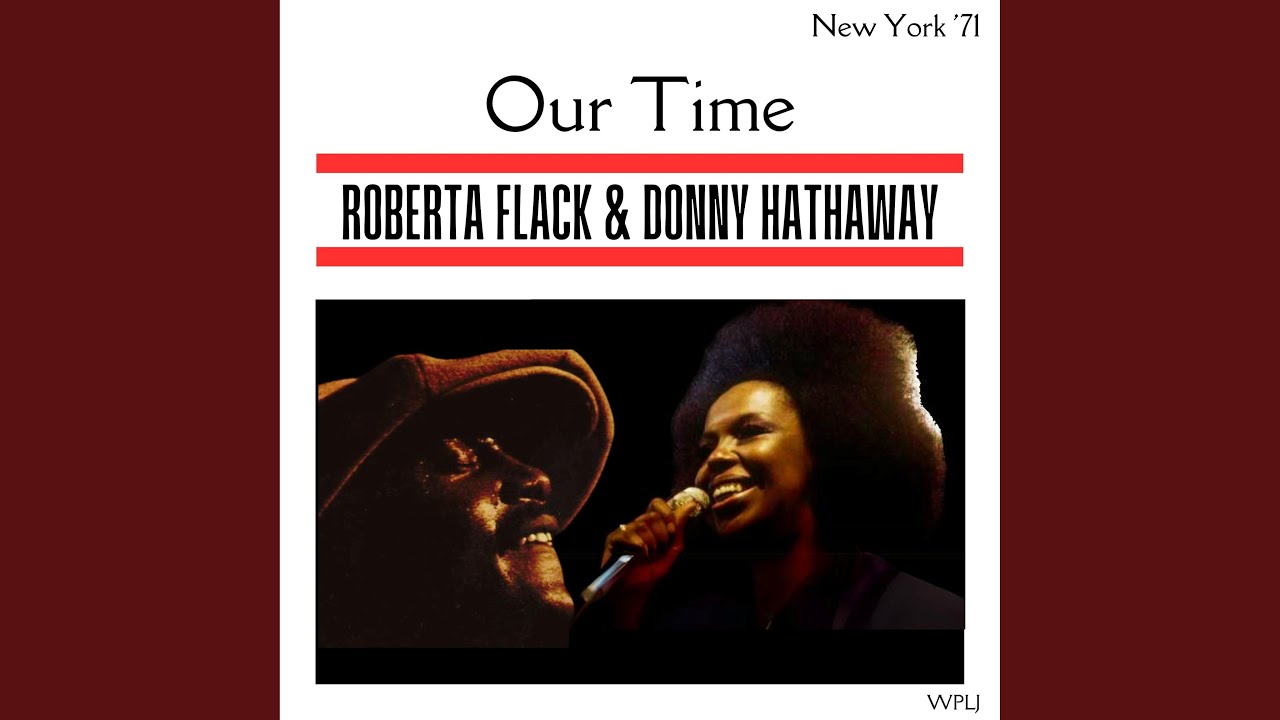 You’ve Got A Friend (Live New York '71)