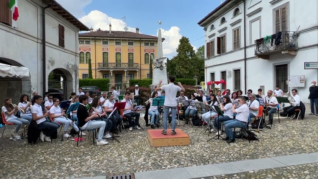 Borgo in fiore 2022