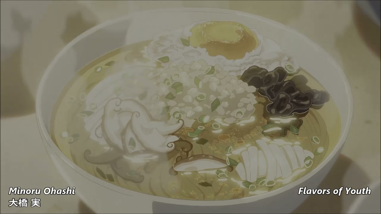Sakuga Mix 28