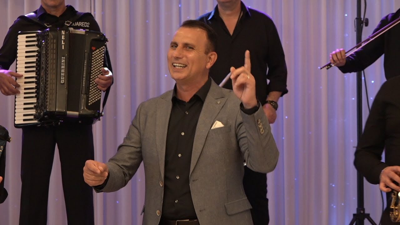 Ionut Iovanel - Am o mandrulita cu barbat  (TV Kladovo)
