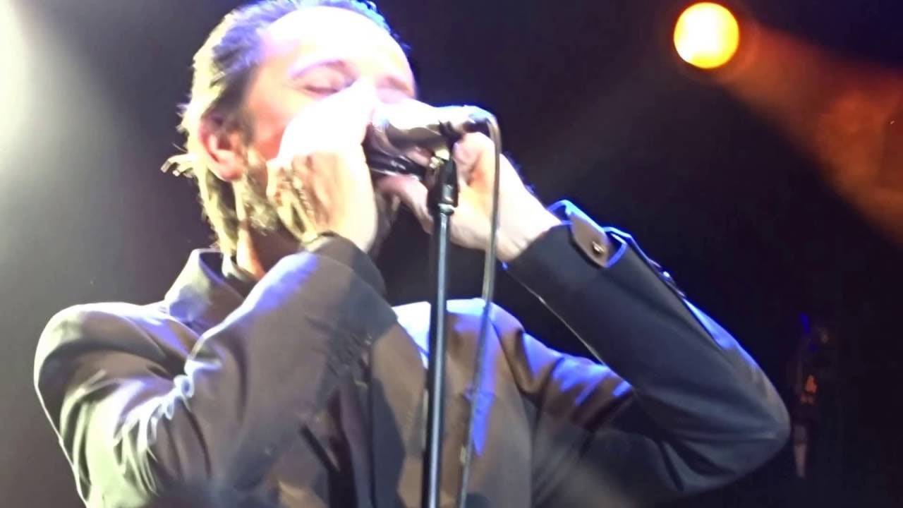 Duncan Dhu - A tu lado - Ciudad de la Raqueta (Madrid), 16-07-2016