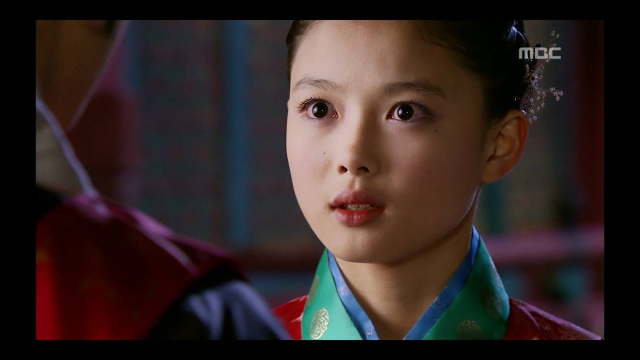 해를 품은 달 - Moon embracing the Sun, 3회 EP03, #15