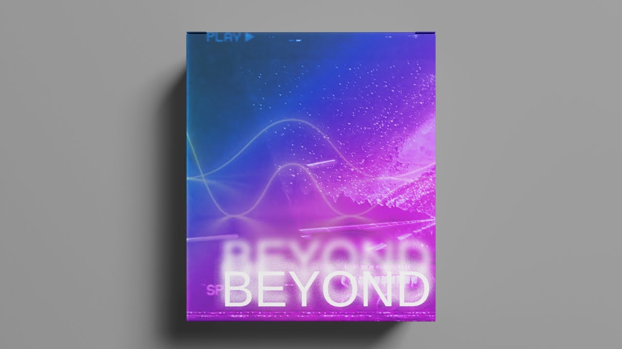 ELECTRA X BANK - BEYOND [50 PRESETS] HYPERPOP X VIRTUAL