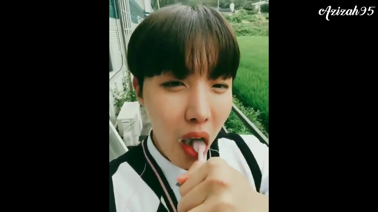 BTS Twitter Video Compilation [2017] Part 1