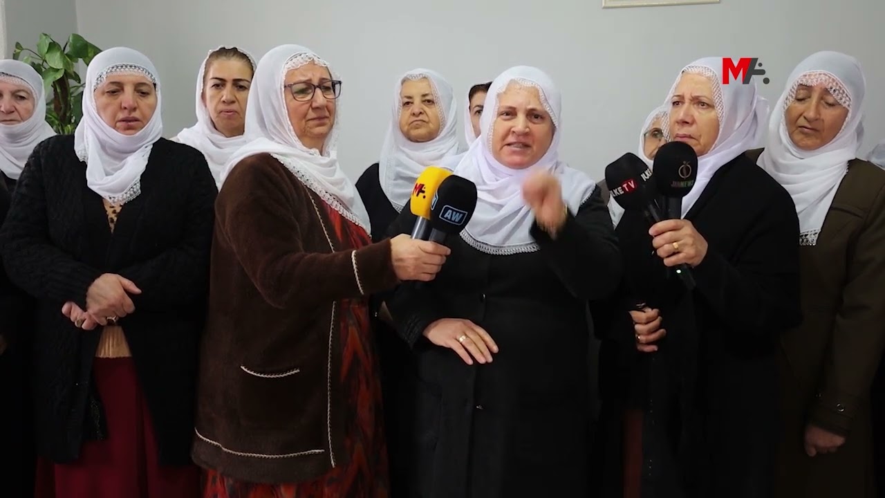 DAYIKÊN AŞTIYÊ DÊ JI BO HELEBÊ BIÇIN ENQEREYÊ