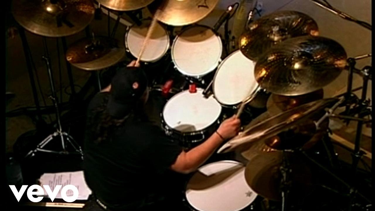 La Renga - El Circo Romano (InsoportablemENte VIVO)