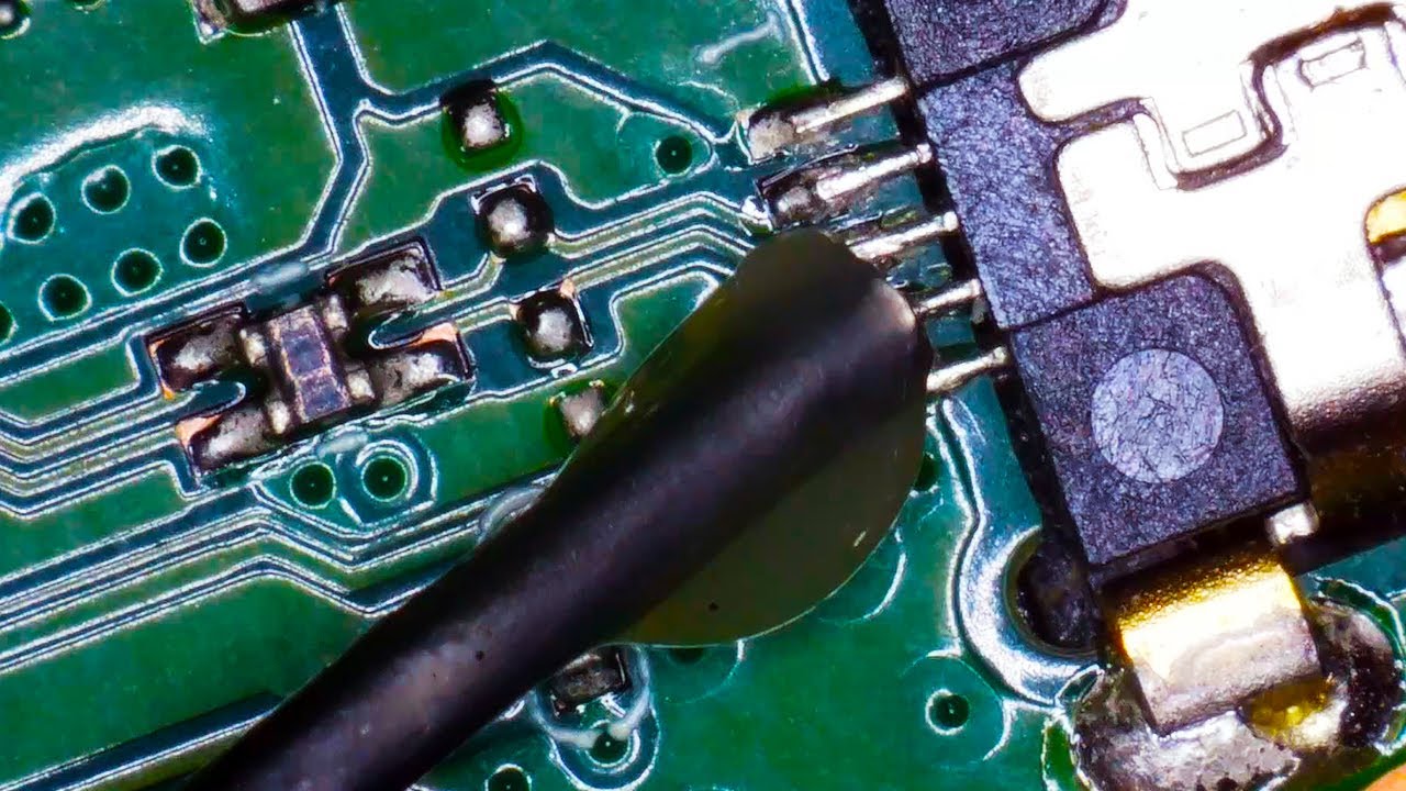 Nexus 7 Tablet Won't Charge - Let's Fix it!