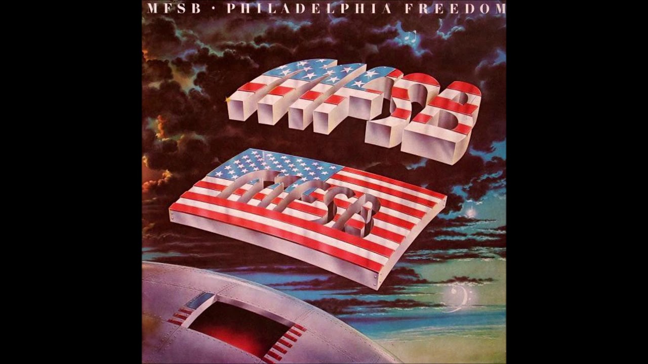 MFSB - Smile Happy