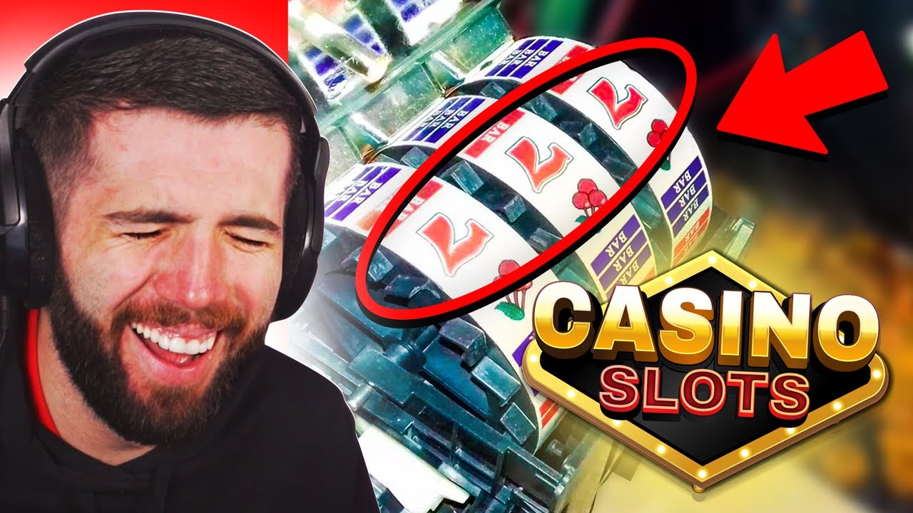 SECRETS Casinos Don't Want You To Know!