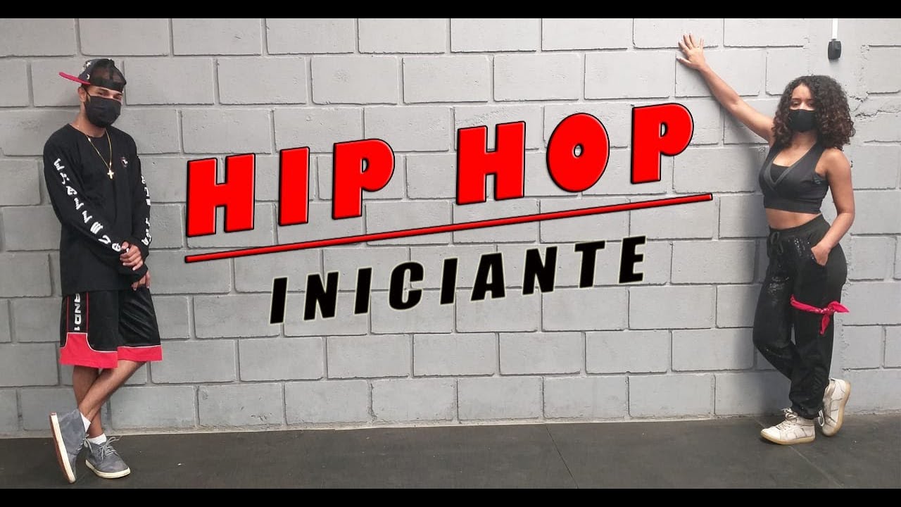 HIP HOP INICIANTE #2