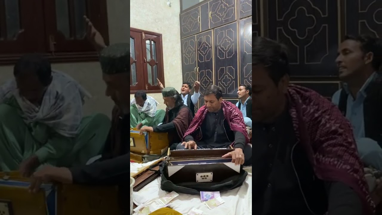 jalwa dikha K yar ne dewana ker dia