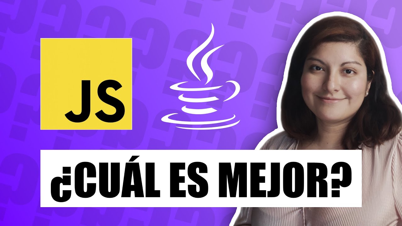 Java vs. Javascript