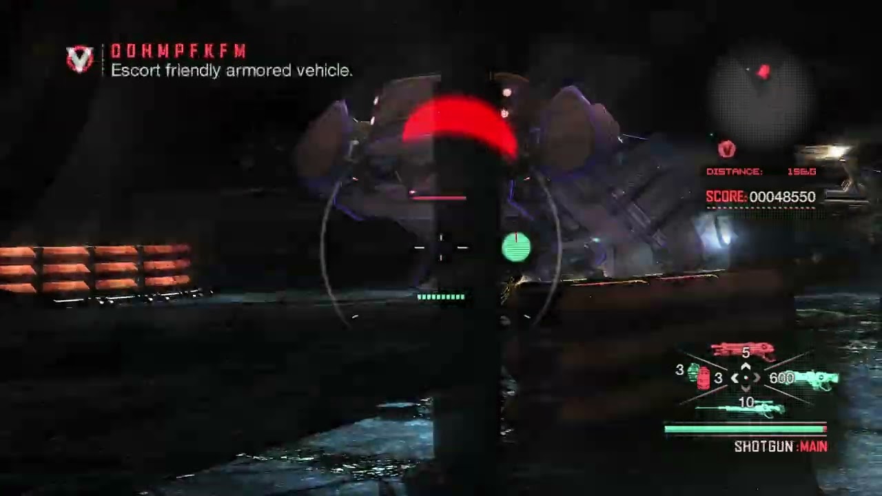 Vanquish God Hard 2026 02 07 | Act 1 Mission 6 NO Death