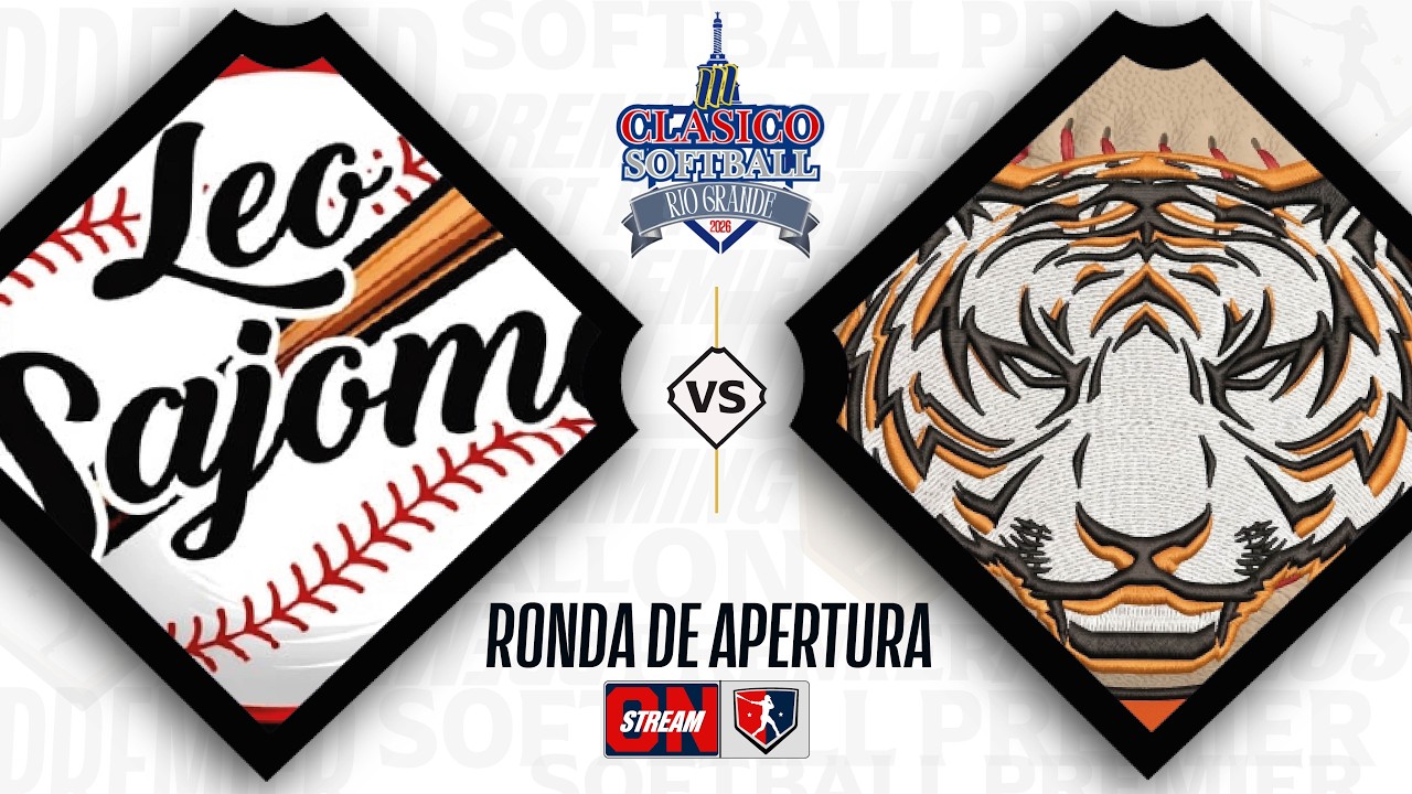 | LIVE |  Miami Tigers V Leo Sajoma   #2026ClasicoRioGrande #SlingFuetiao