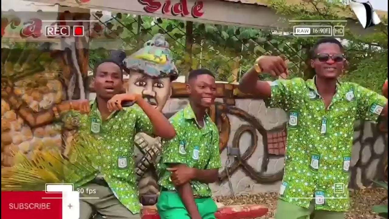 AKWATECH BOYS