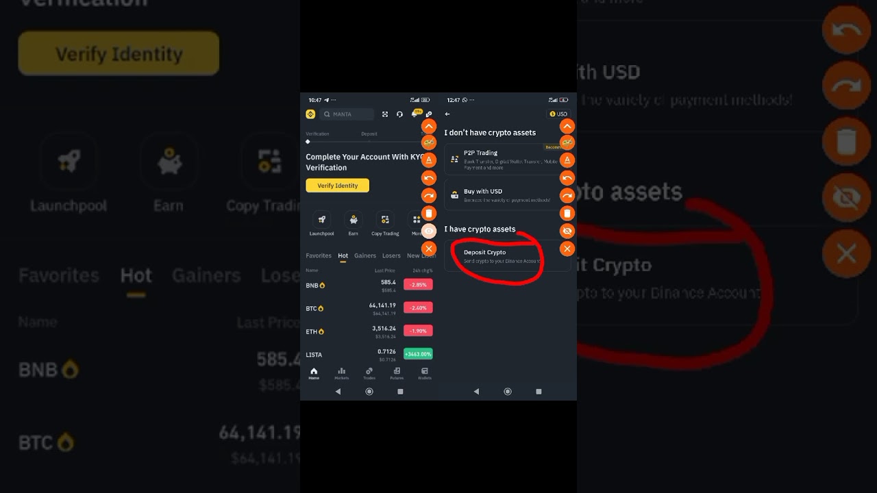 how to connect your wallet address in pixelverse (telegram/dashboard)