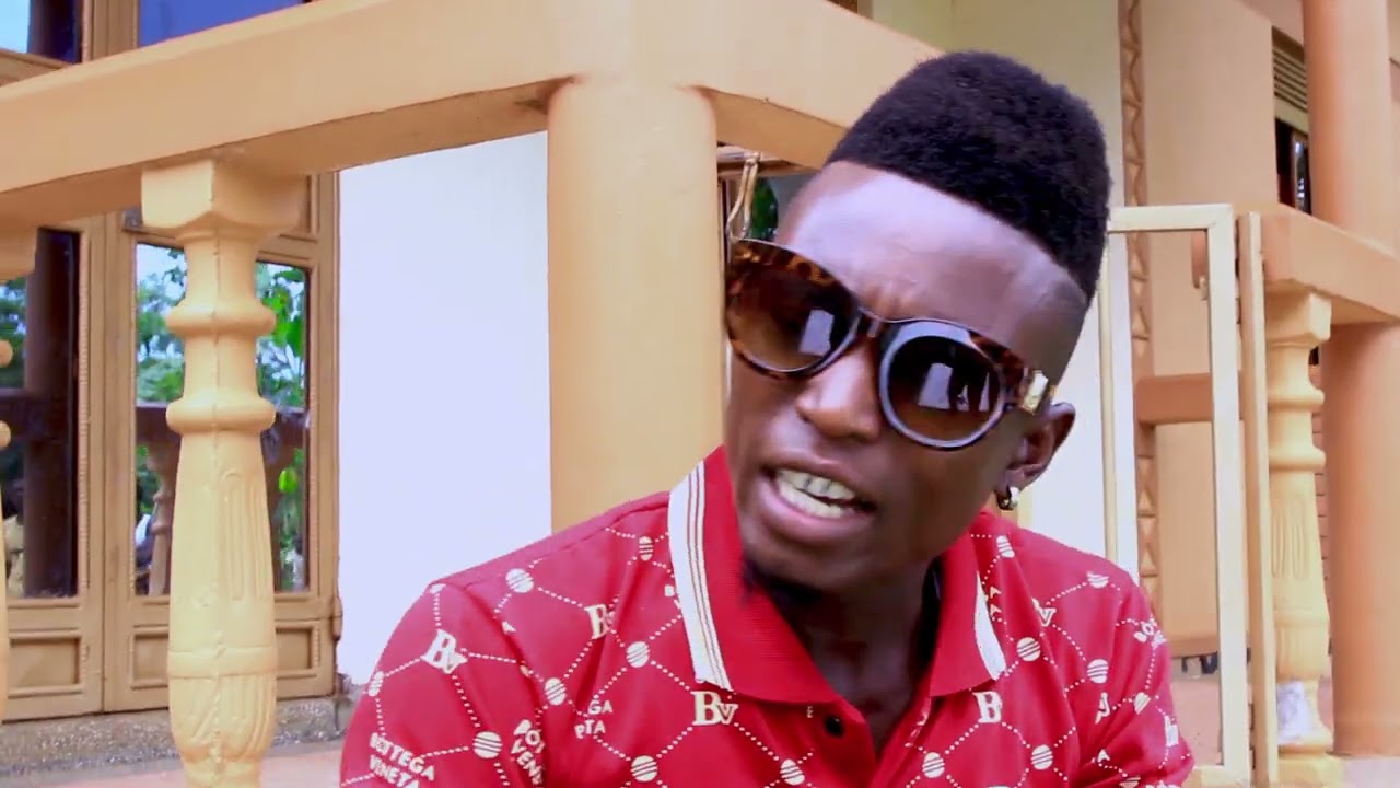 Mugeyanga ki official video by samax ft  Gadimba 1080 full HD focus production media ug 0751462099