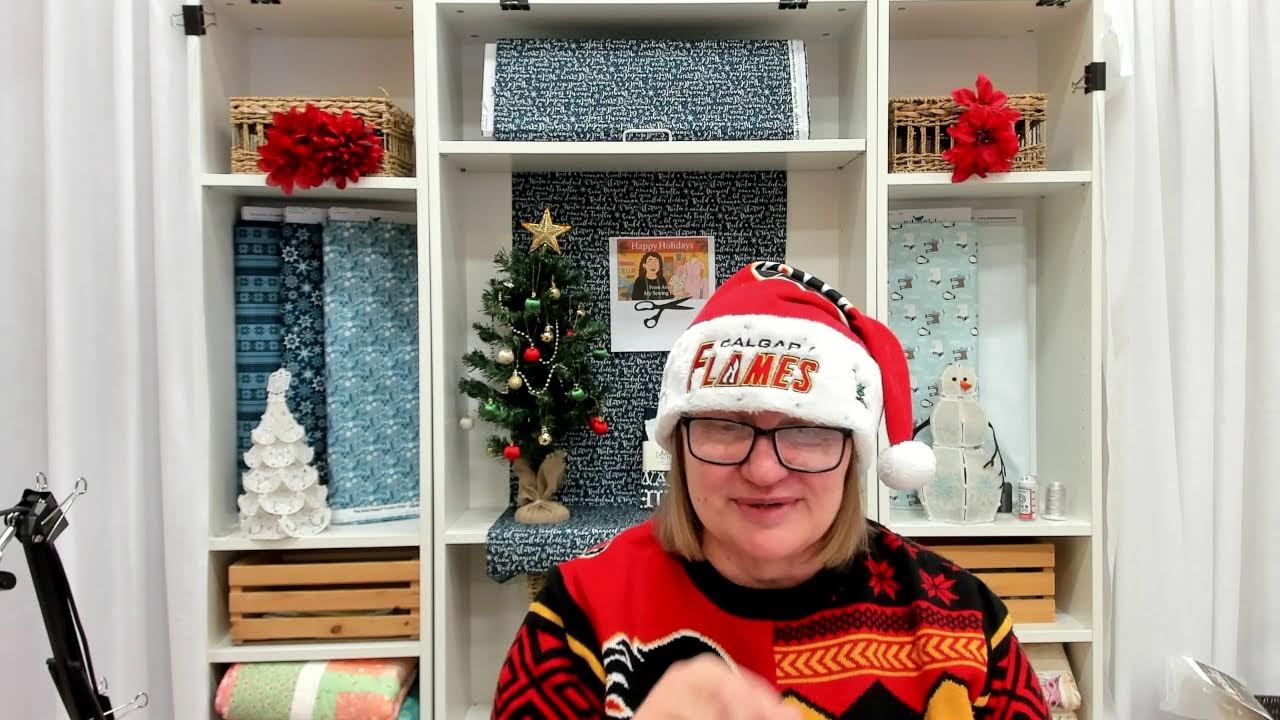 11th Day of Stitchmas - Last Minute Gift Ideas