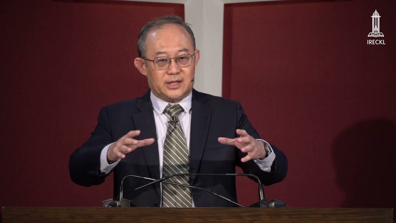 【在患难中得安慰】哥林多后书讲道系列（1） | 王俊才牧师