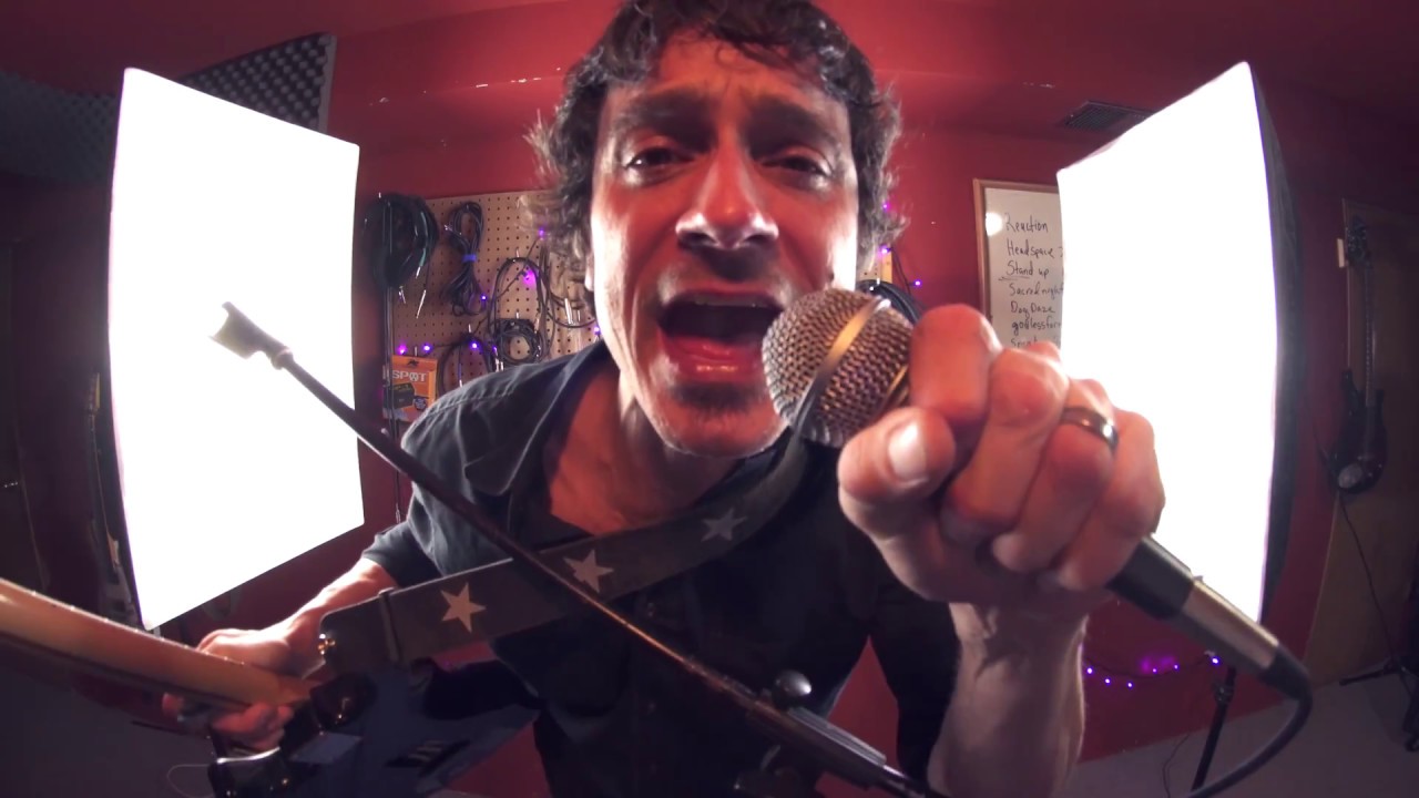 Don Bakken // "2 Or 3 Times" Music Video