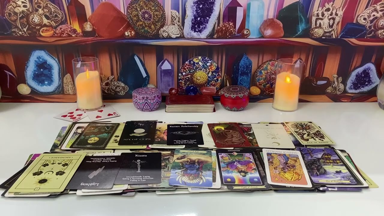 AQUARIUS   - BEWARE ⚠️ A VERY BAD WOMAN DOES THIS TO YOU.! AQUARIUS  LOVE TAROT READING