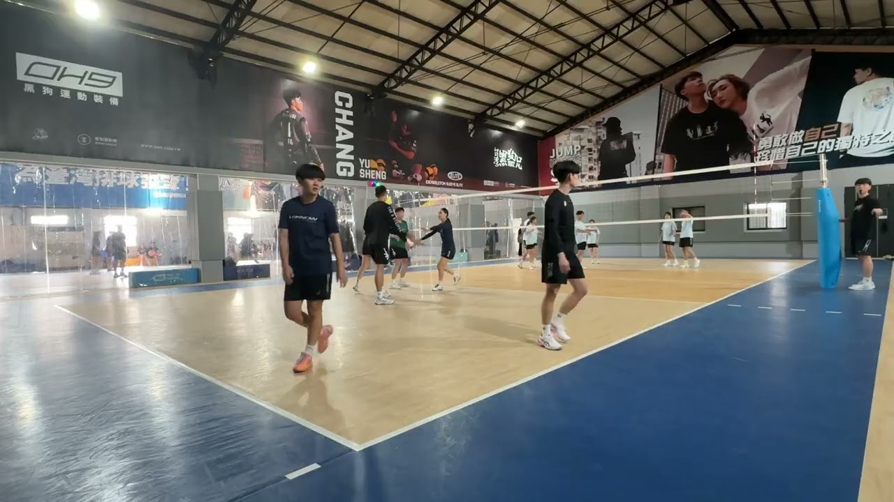 20260314｜出包盃｜ 呱子臉 vs 最後一分