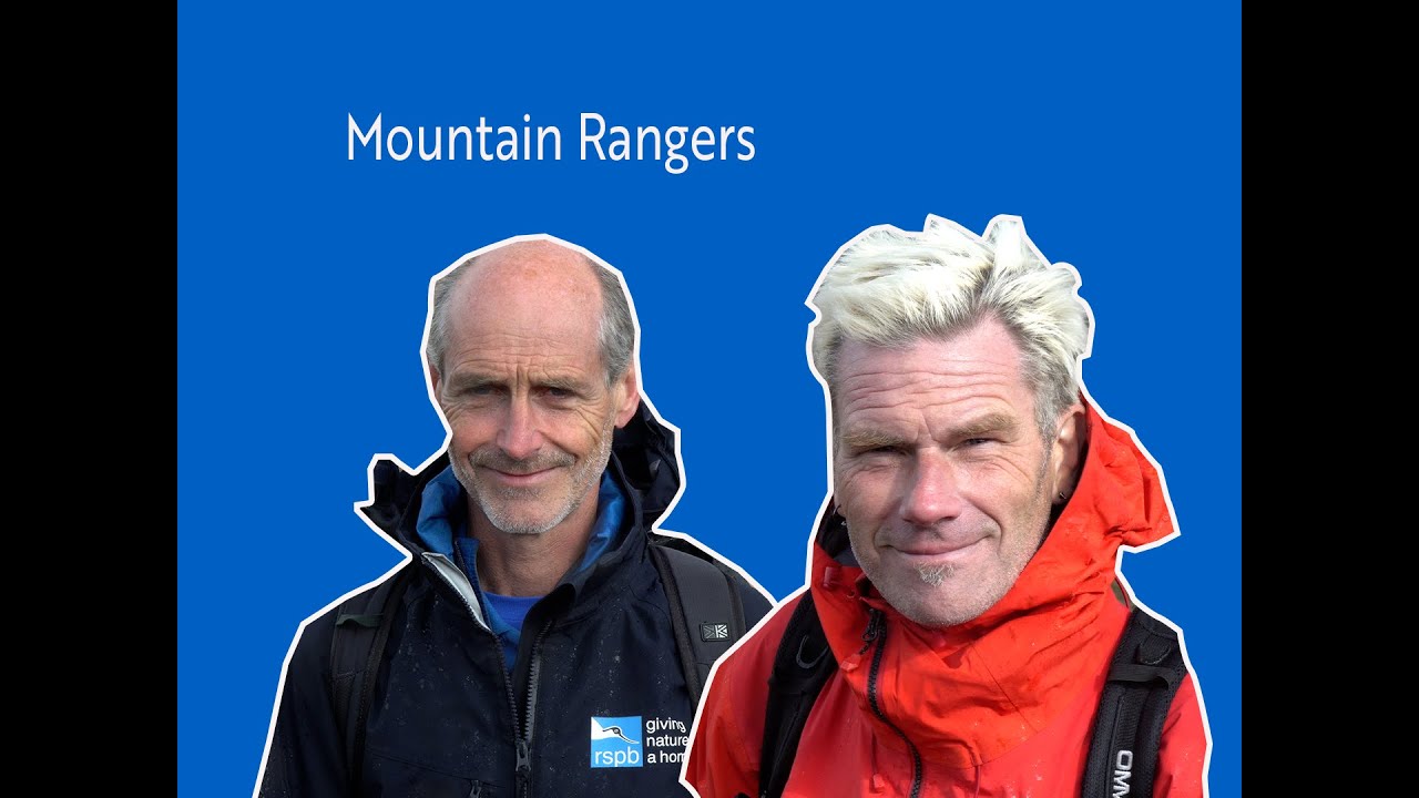 Mountain Rangers