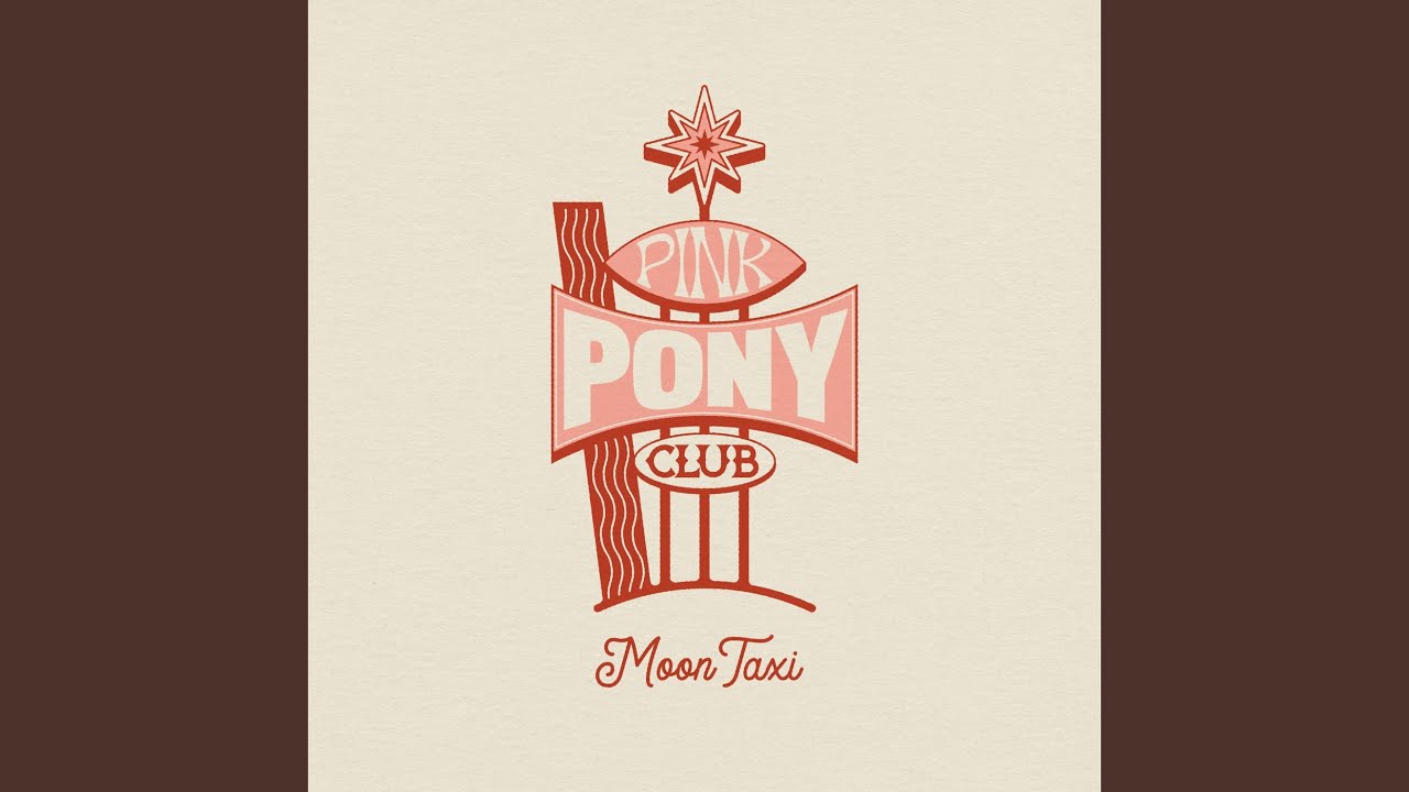 Pink Pony Club