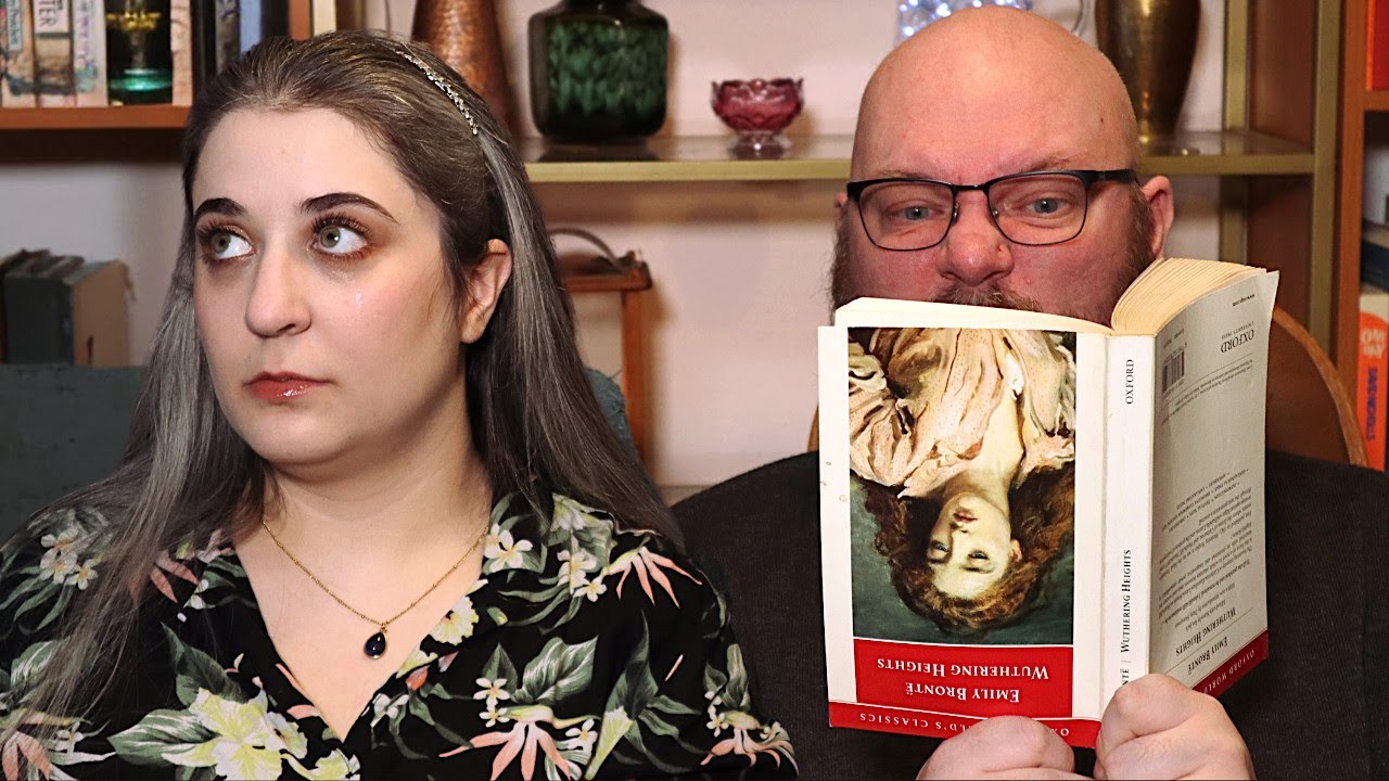 What To Do If Your Partner Hates Reading 💔 [CC]