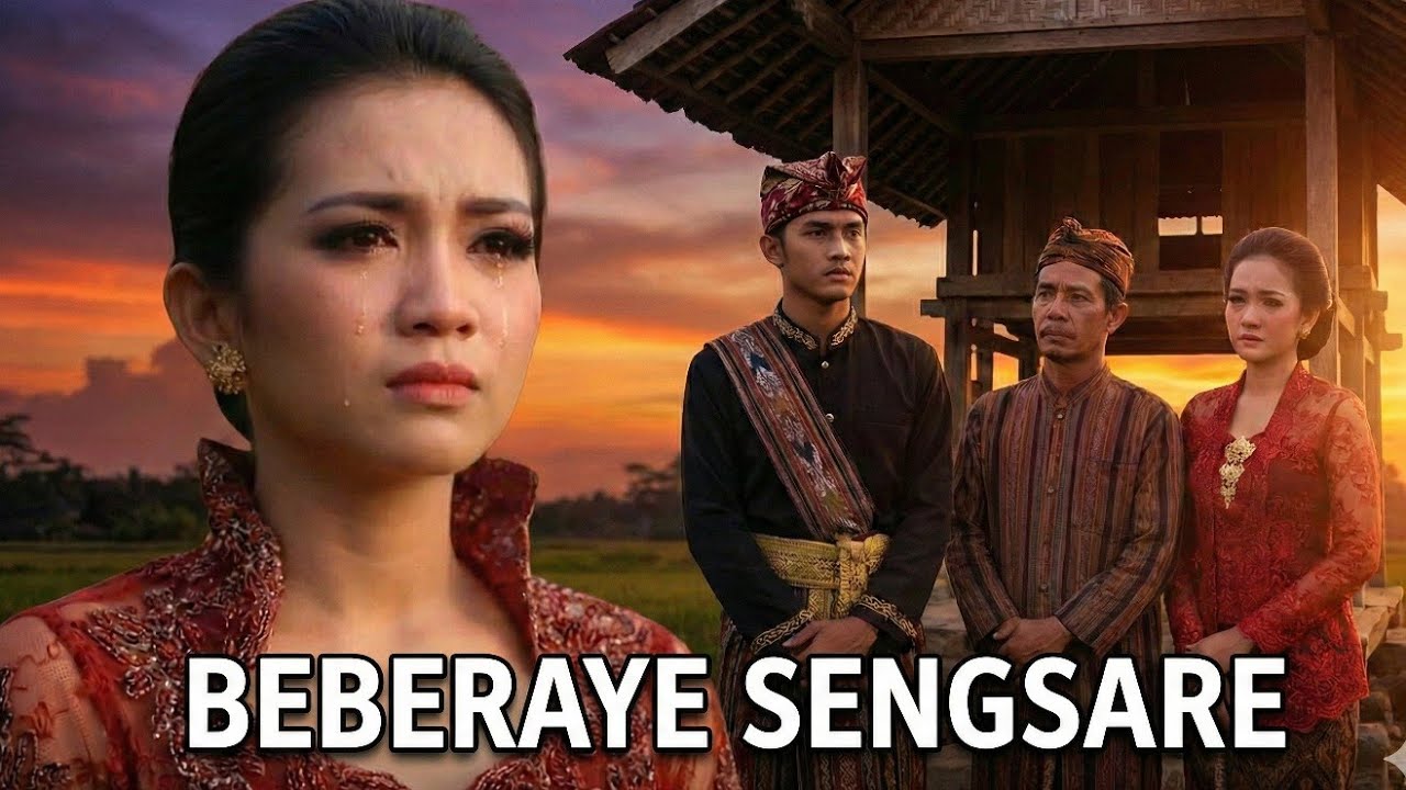 BEBERAYE SENGSARE – Bercinta Membawa Sengsara | Lagu Sasak Sedih | sasakkoper_ai