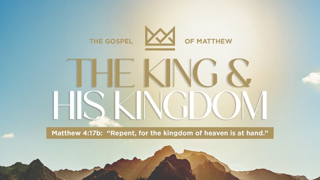 Worship Service - March 15, 2026