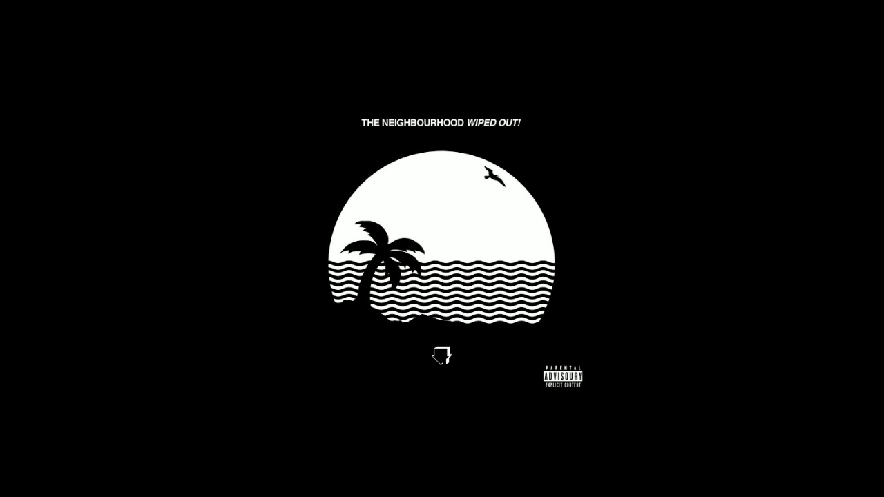 the neighbourhood - daddy issues (alternative version)