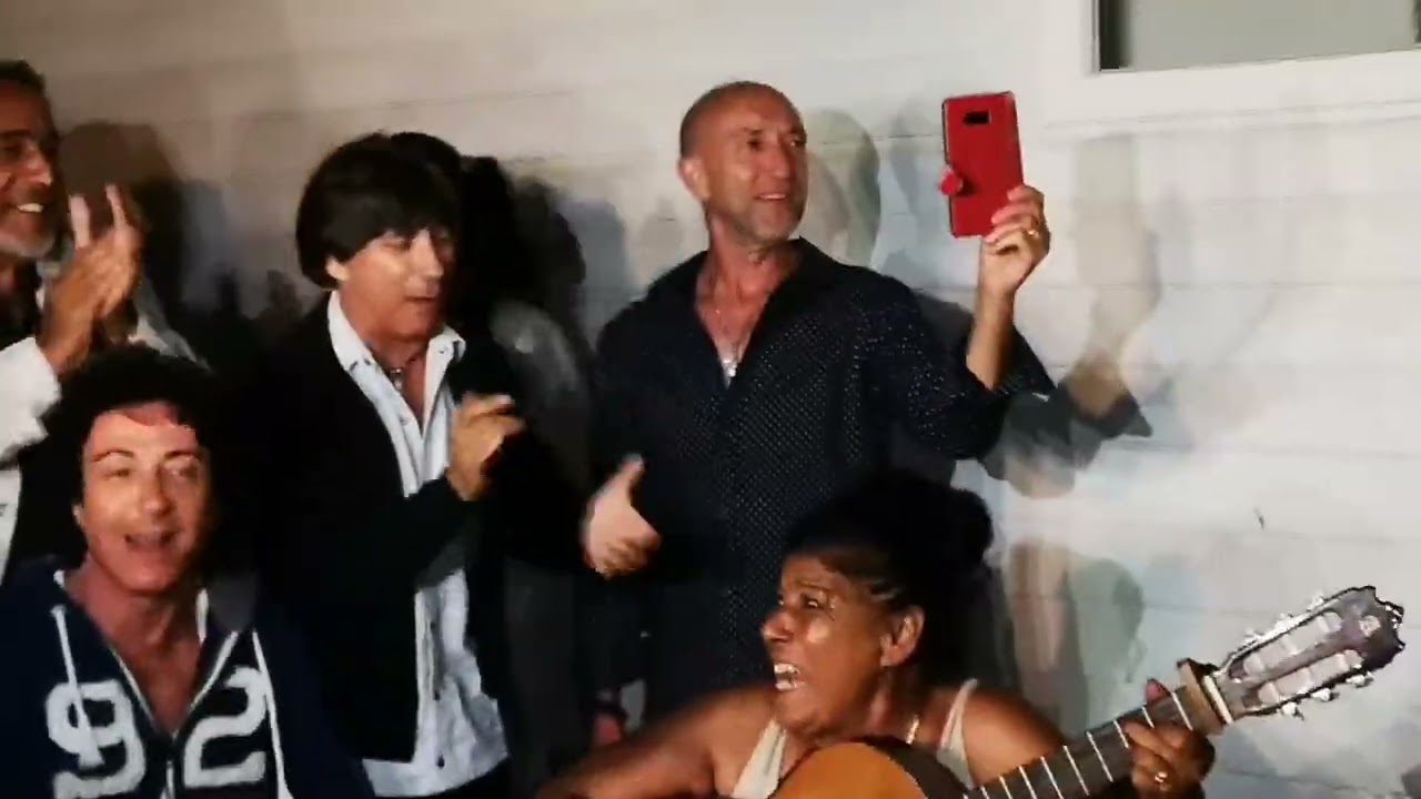 48h aux Saintes Maries de la mer avec les gitans